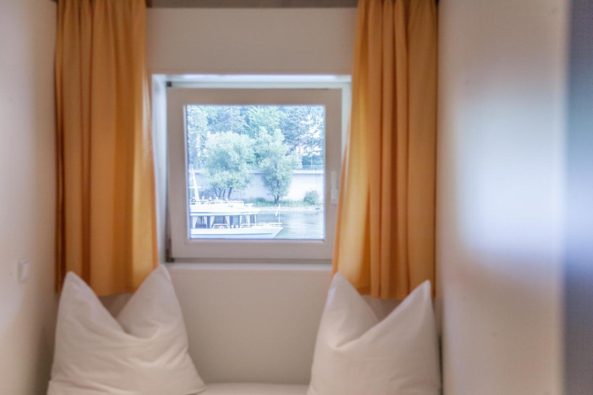Rotel Inn Пассау Екстер'єр фото