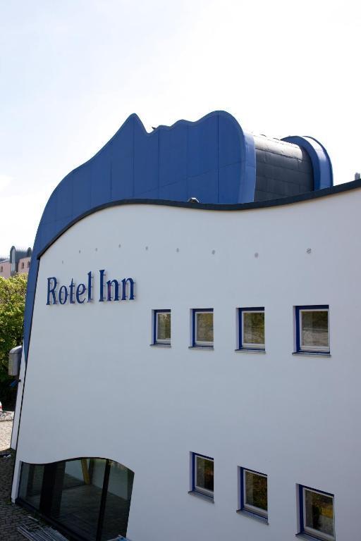 Rotel Inn Пассау Екстер'єр фото